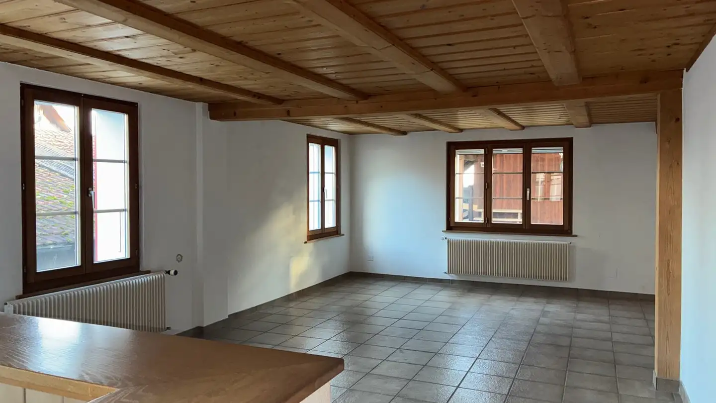 Duplex for rent - 2575 Täuffelen - Photo 3