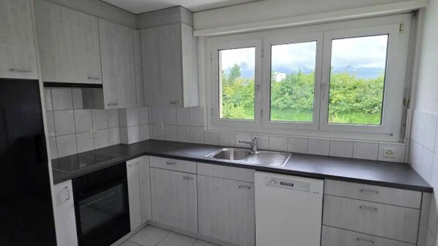 Wohnung mieten - Lindenheimstrasse 19, 6032 Emmen - Foto 2