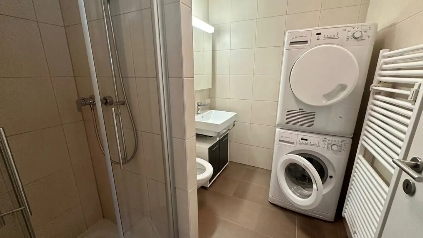 Wohnung mieten - Avenue Du Galicien 9, 1008 Prilly - Foto 2