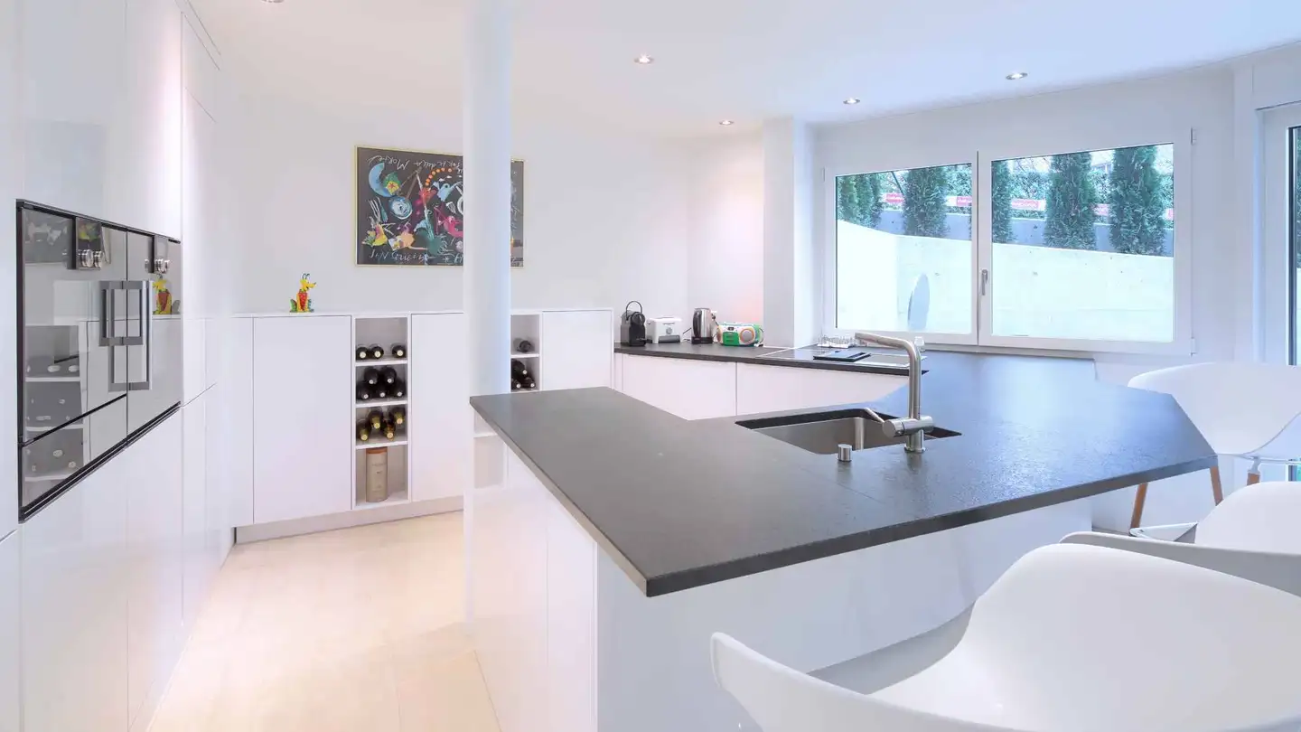 Appartement à vendre - 1009 Pully - Photo 4