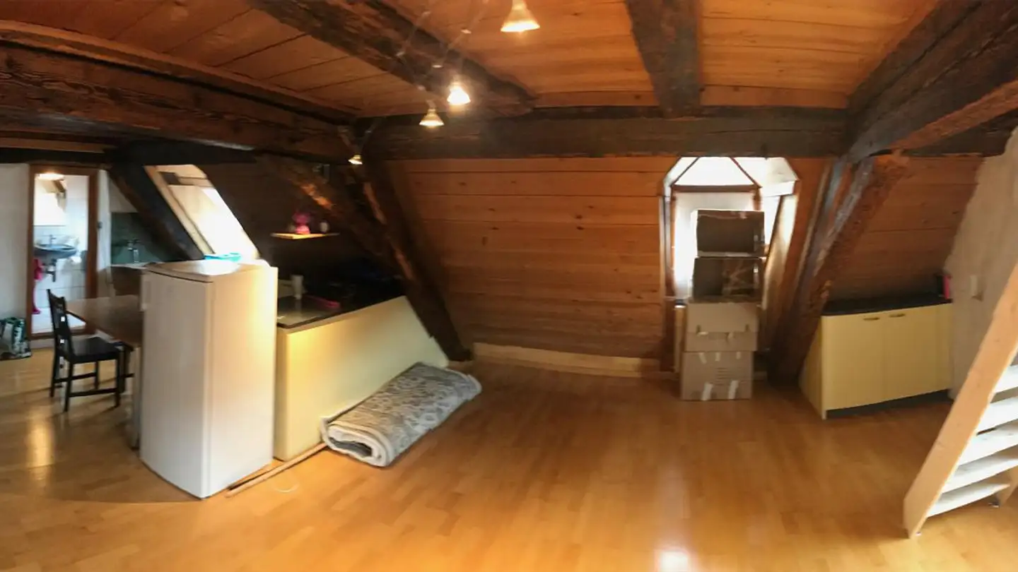 Wohnung mieten - Hardstrasse 28, 4455 Zunzgen