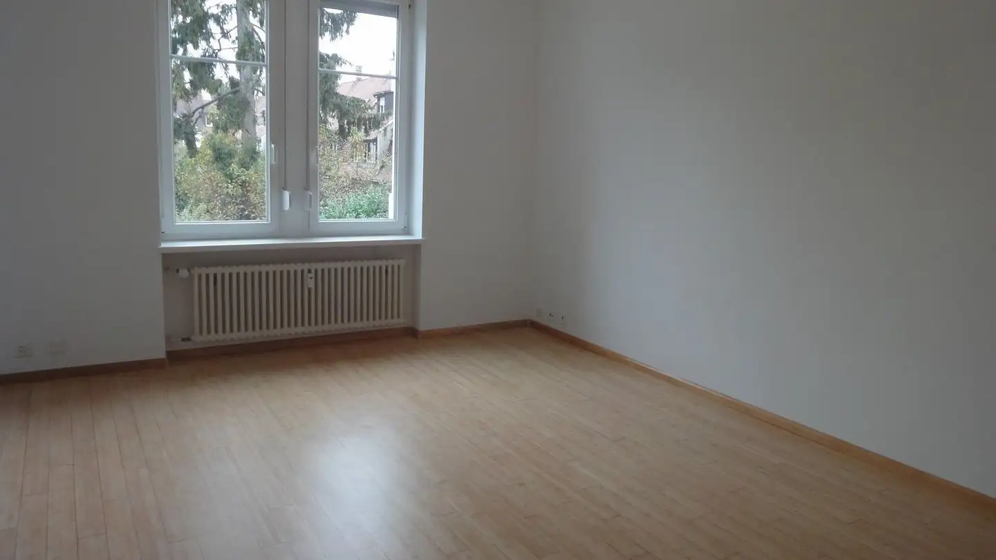 Wohnung mieten - Rufacherstrasse 60, 4055 Basel - Foto 2