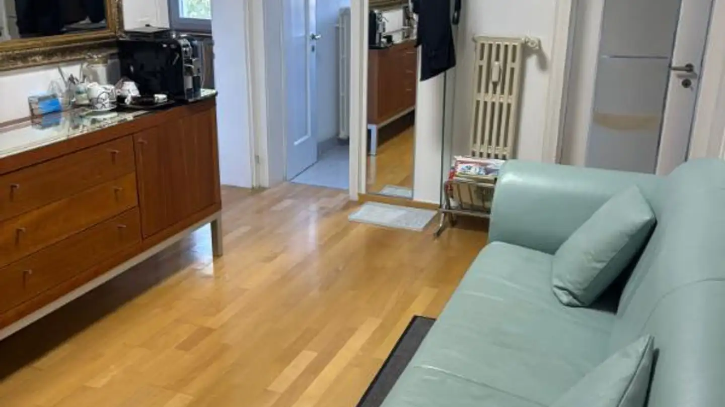 Bureau à louer - Obergrundstrasse 65, 6003 Luzern