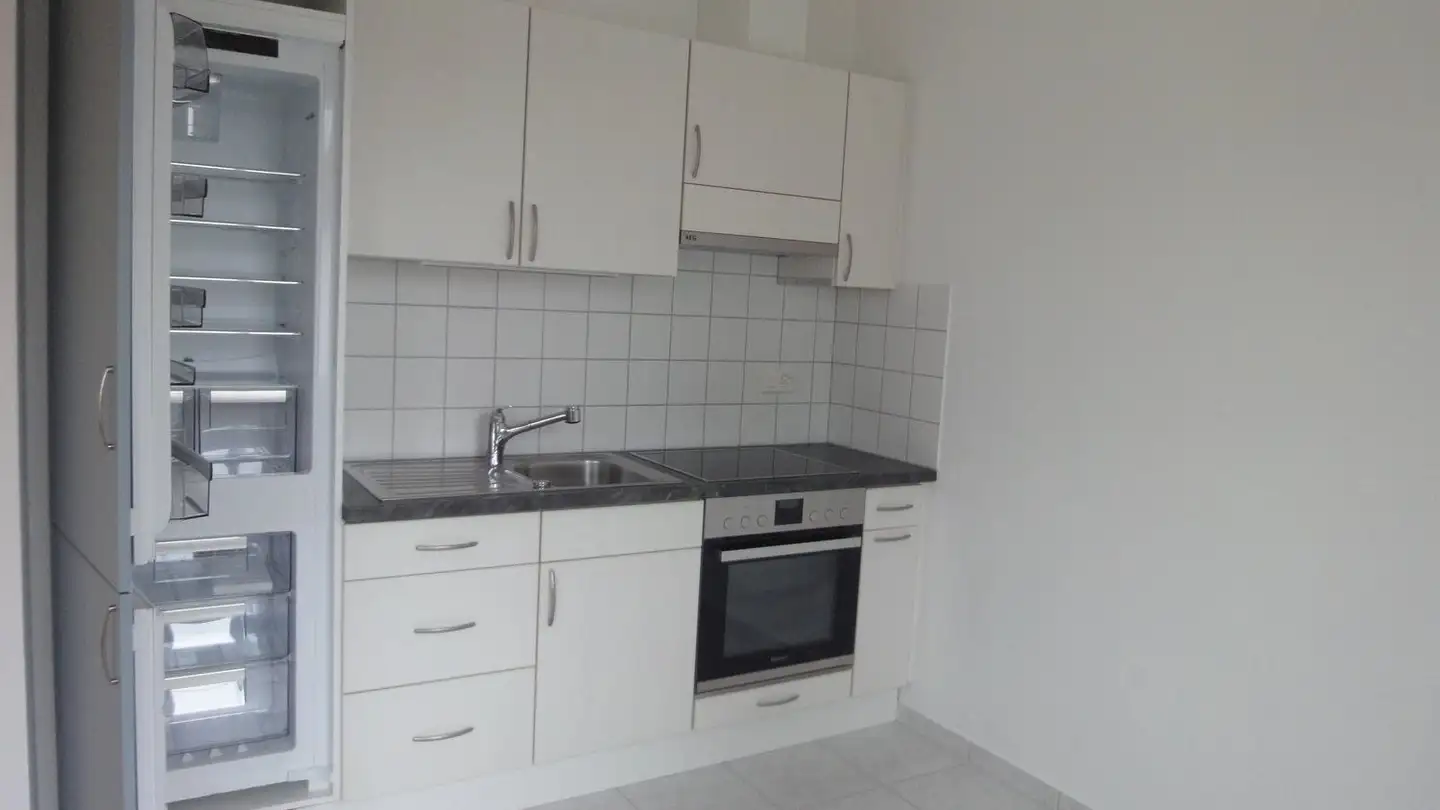Wohnung mieten - Rufacherstrasse 60, 4055 Basel - Foto 3