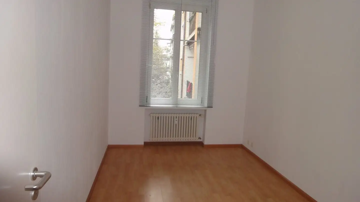 Wohnung mieten - Rufacherstrasse 60, 4055 Basel - Foto 4