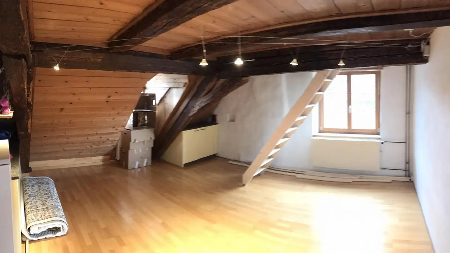 Wohnung mieten - Hardstrasse 28, 4455 Zunzgen - Foto 2