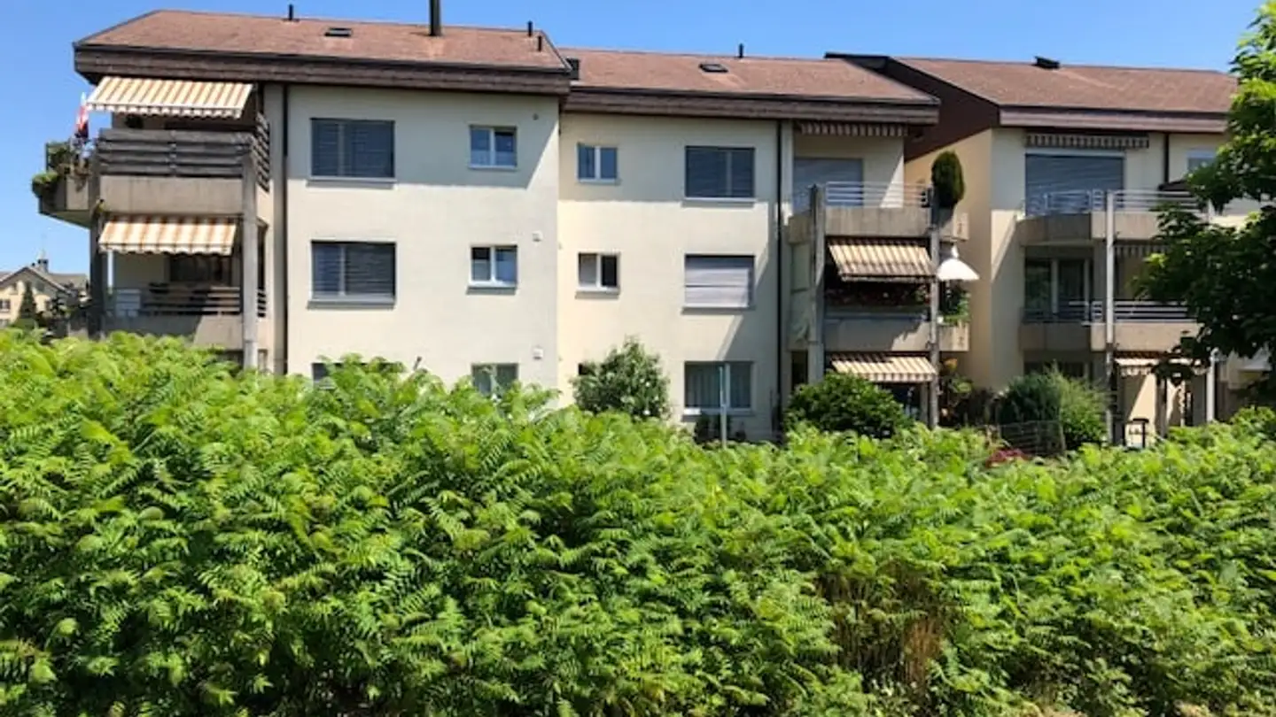 Appartamento in affitto - Leimstrasse 4a, 4803 Vordemwald - Foto 2