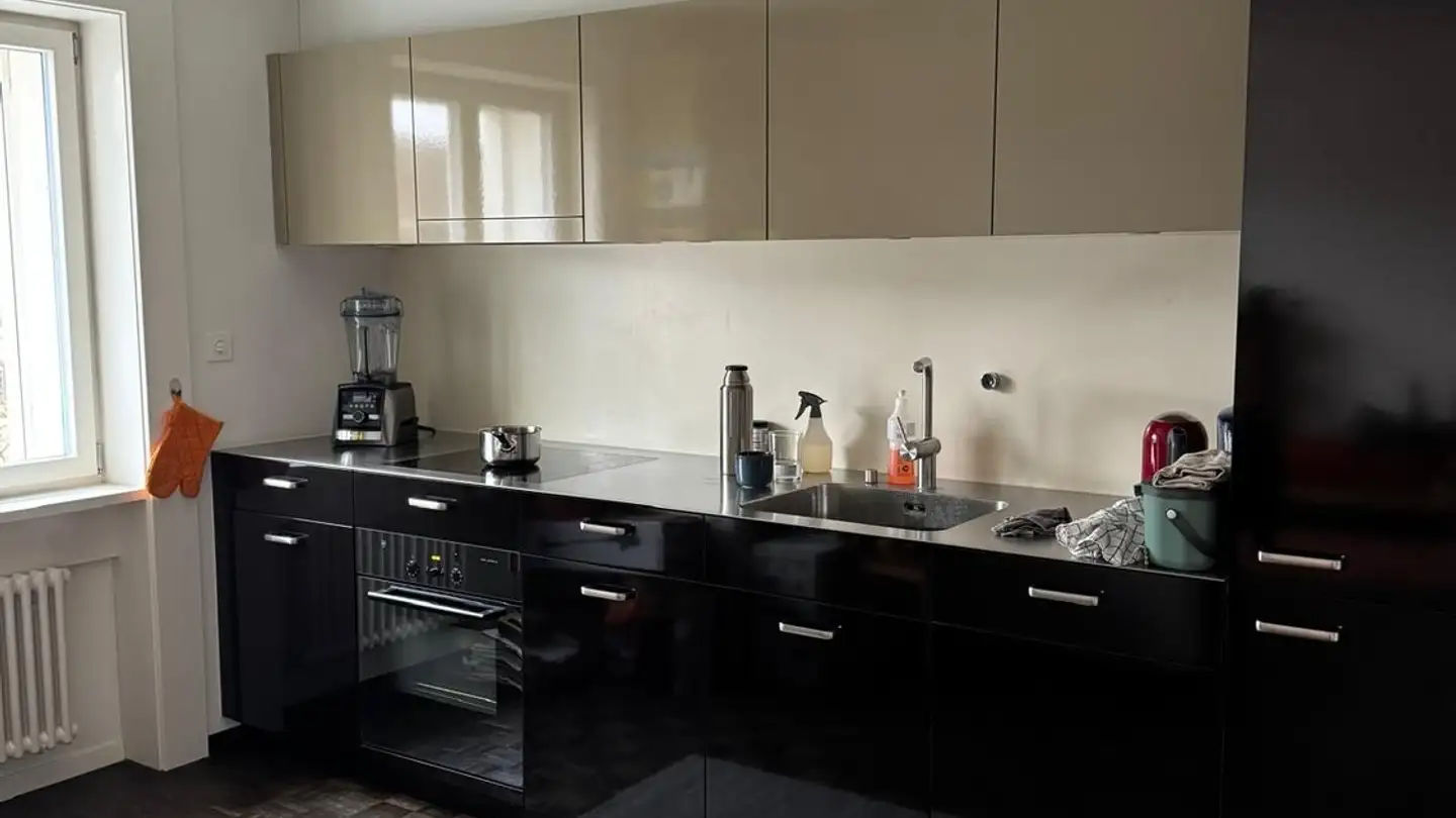 Apartment for rent - Zielstrasse 13, 8400 Winterthur - Photo 3