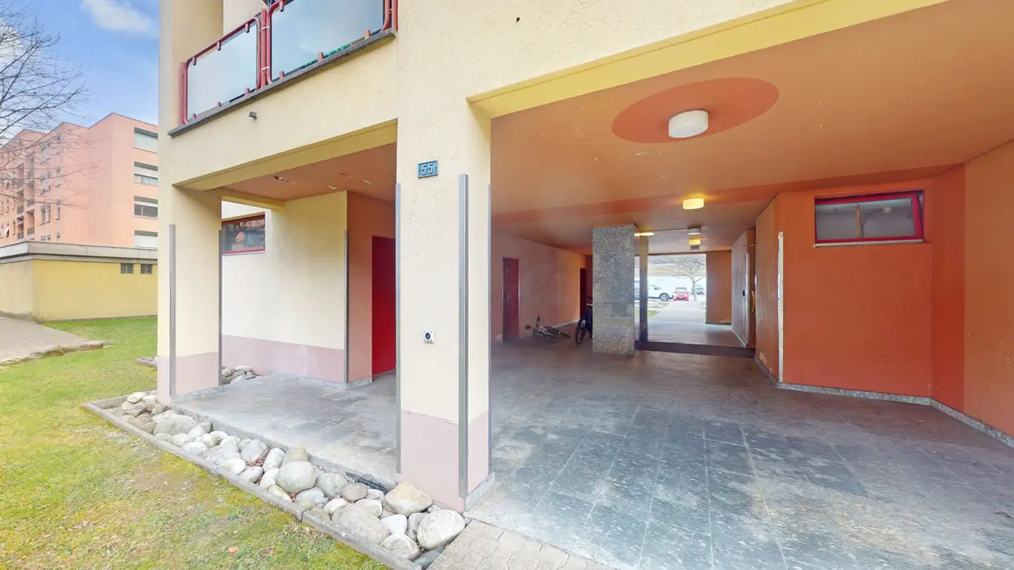 Appartamento in affitto - Via Quinta 55, 6710 Biasca - Foto 2