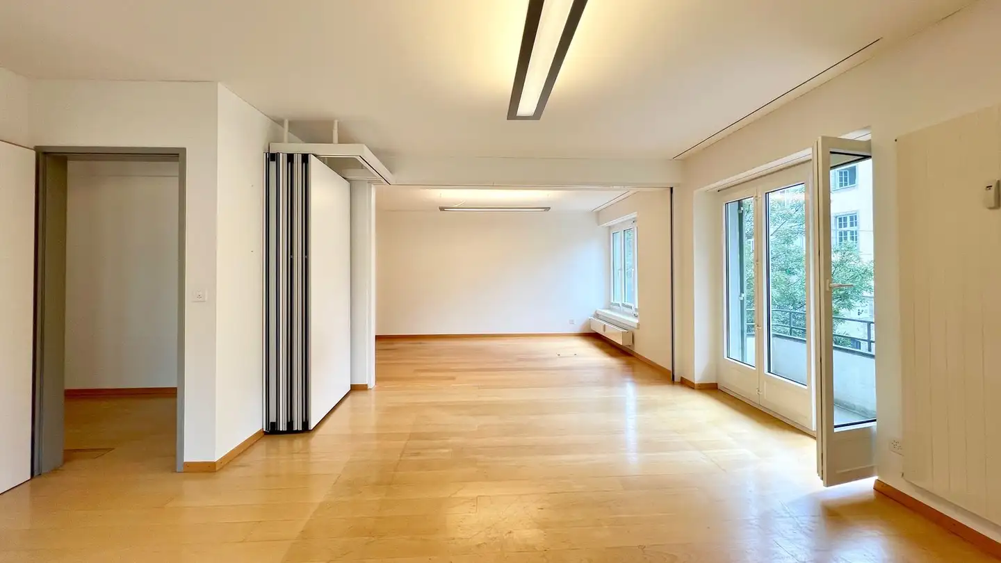 Spazio ufficio in affitto - Bahnhofstrasse 11, 7000 Chur - Photo 3