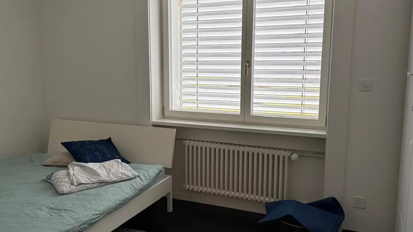 Apartment for rent - Zielstrasse 13, 8400 Winterthur - Photo 4