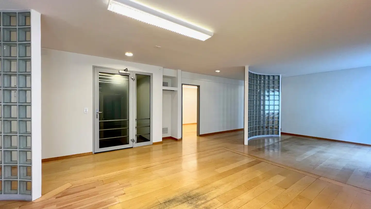 Spazio ufficio in affitto - Bahnhofstrasse 11, 7000 Chur - Photo 4