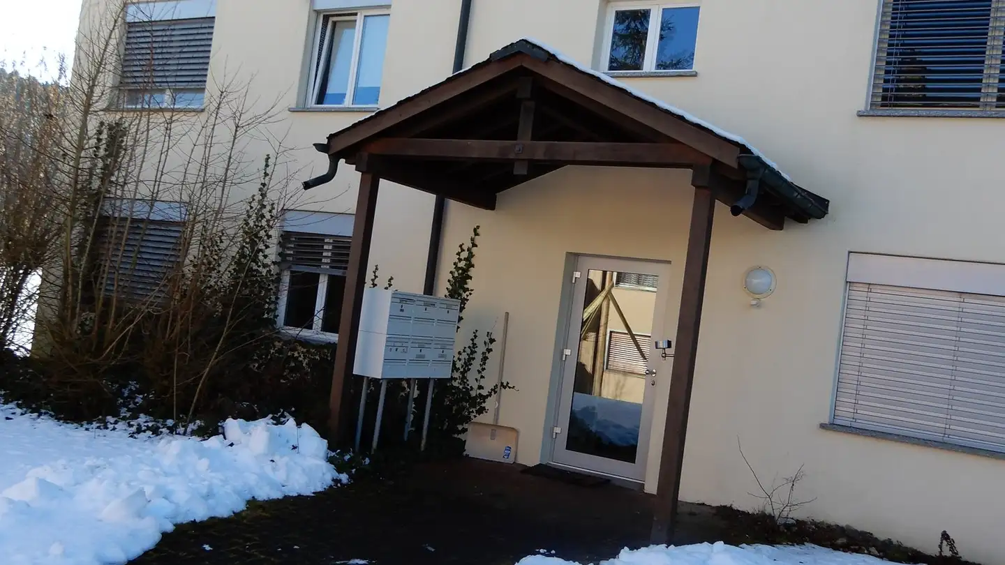 Appartamento in affitto - Leimstrasse 4a, 4803 Vordemwald - Foto 3