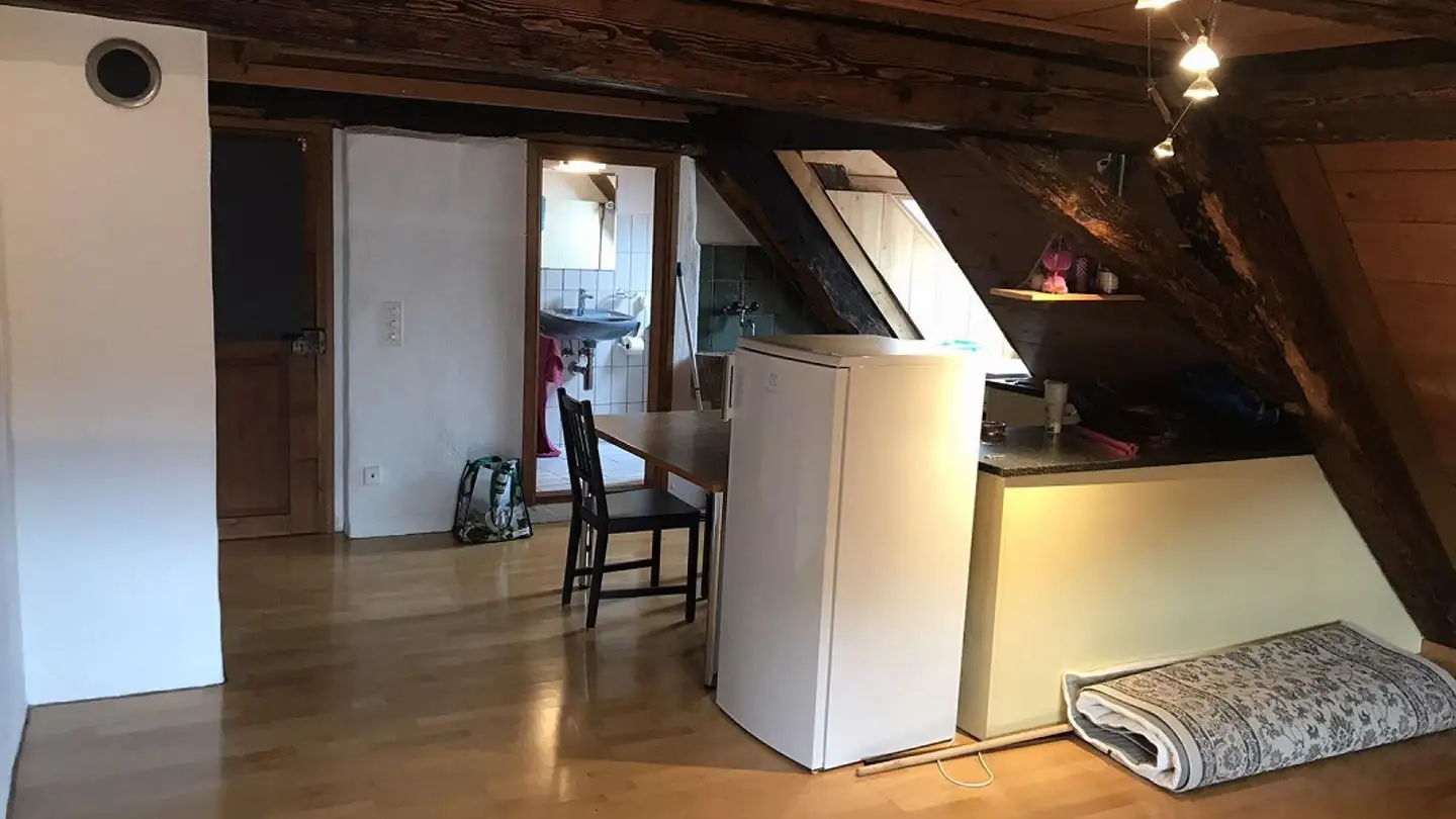 Wohnung mieten - Hardstrasse 28, 4455 Zunzgen - Foto 3