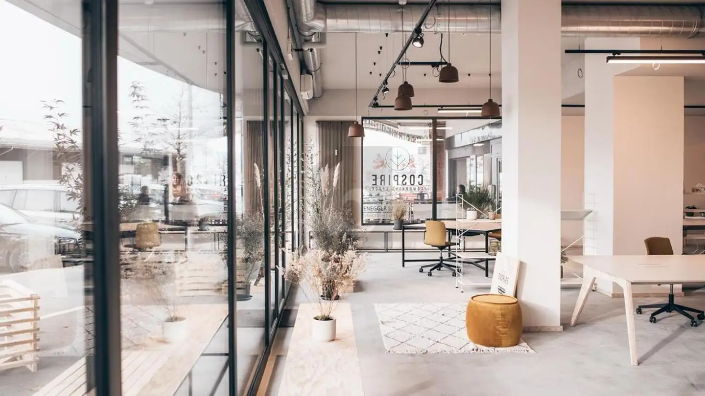 Office space for rent - 1004 Lausanne - Photo 3