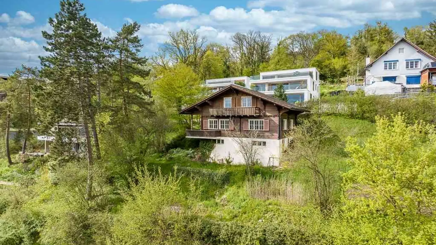Maison individuelle à louer - Juraweidstrasse 26, 5023 Biberstein