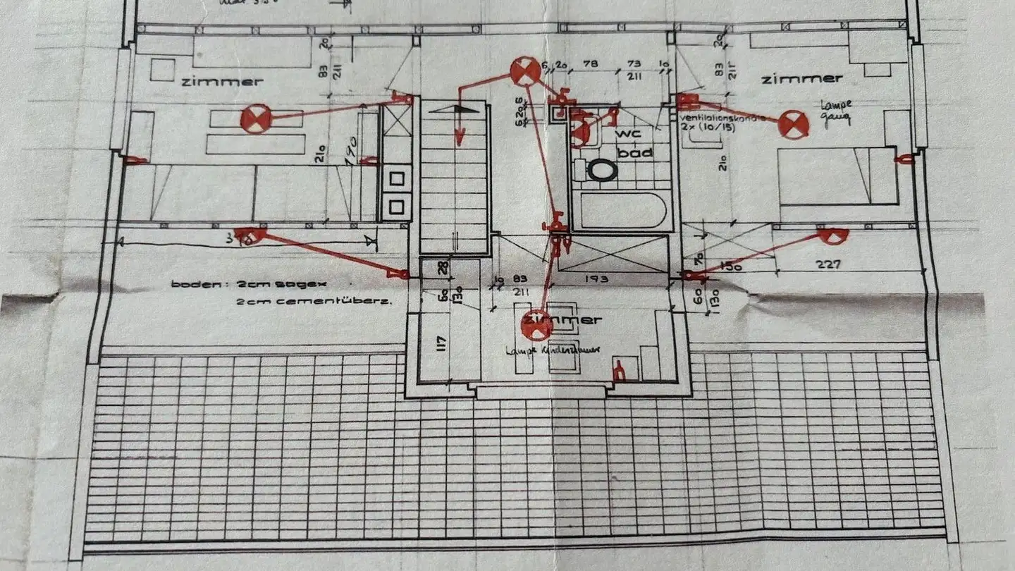 Casa singola in affitto - 5022 Rombach - Photo 3