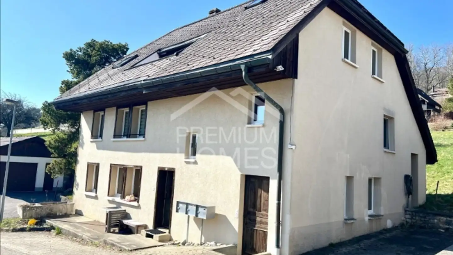 Edificio residenziale in vendita - 4539 Farnern - Photo 3