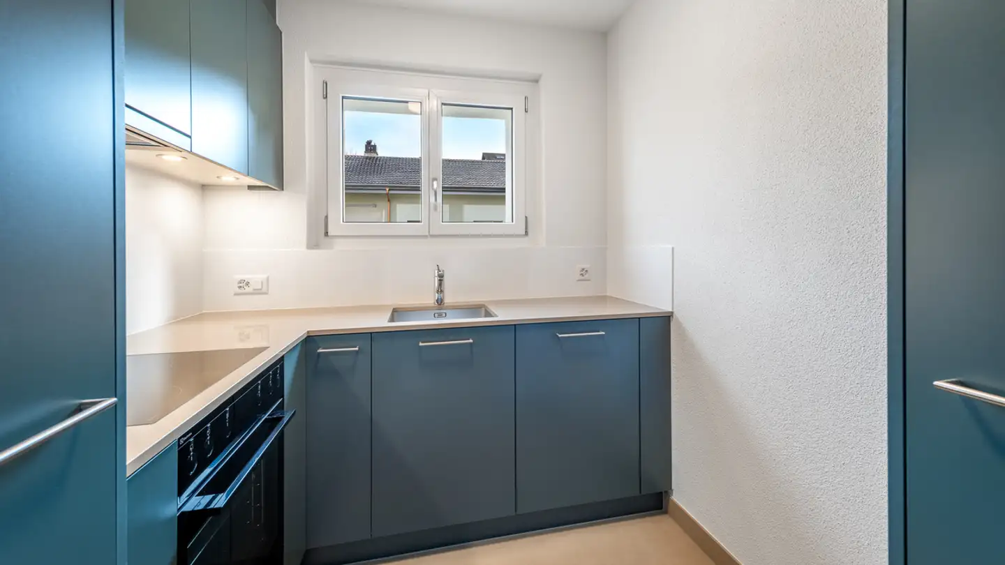 Appartement à louer - Geissmattstrasse, 6004 Luzern