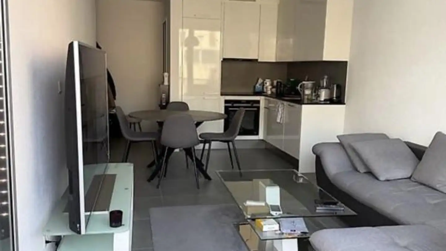 Appartement à louer - 1800 Vevey - Photo 2