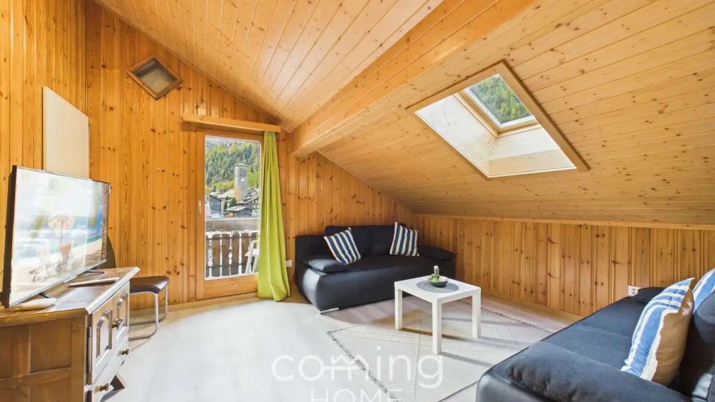 Kellerabteil kaufen - 3910 Saas-Grund - Foto 4