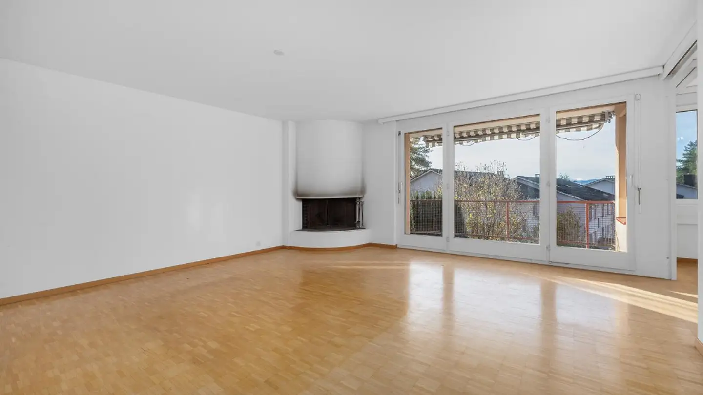 Apartment for sale - Oetlisbergstrasse 38, 8053 Zürich - Photo 2