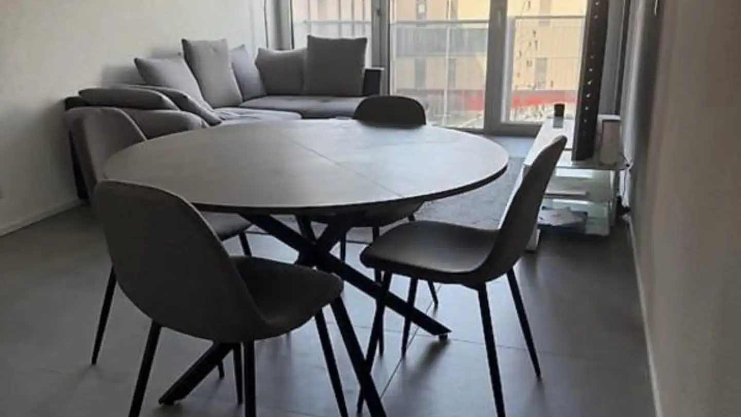 Appartement à louer - 1800 Vevey - Photo 3