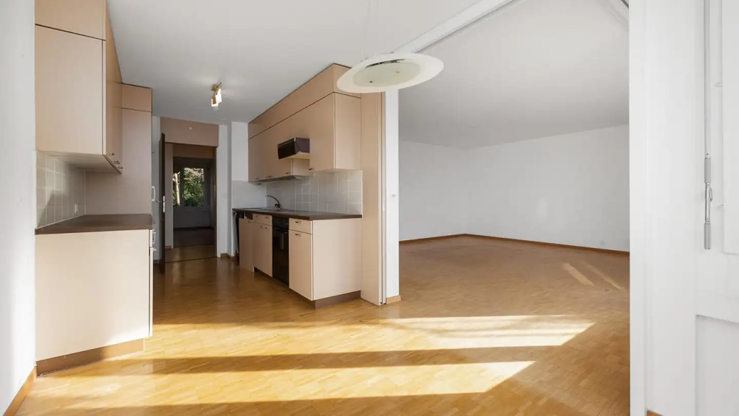 Apartment for sale - Oetlisbergstrasse 38, 8053 Zürich - Photo 3