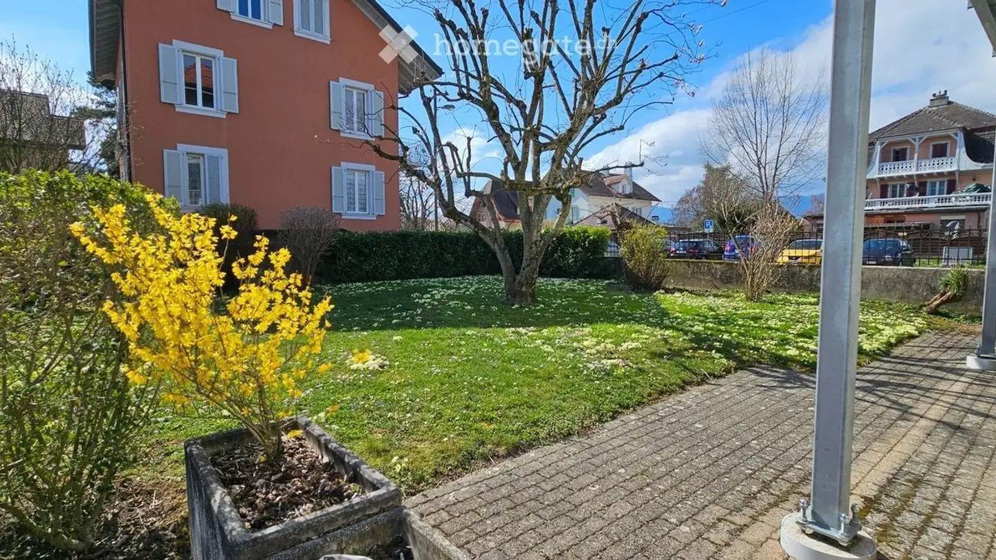 Appartamento in affitto - 1400 Yverdon-les-Bains - Foto 2