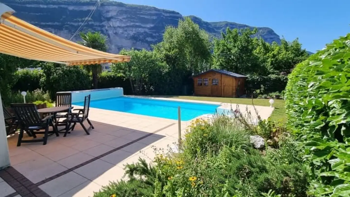 Einfamilienhaus kaufen - 1255 Veyrier - Foto 4