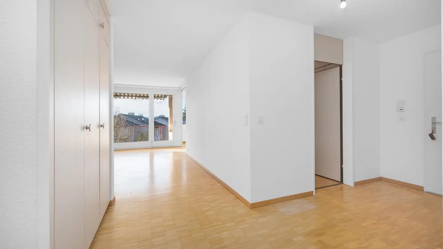 Apartment for sale - Oetlisbergstrasse 38, 8053 Zürich - Photo 4