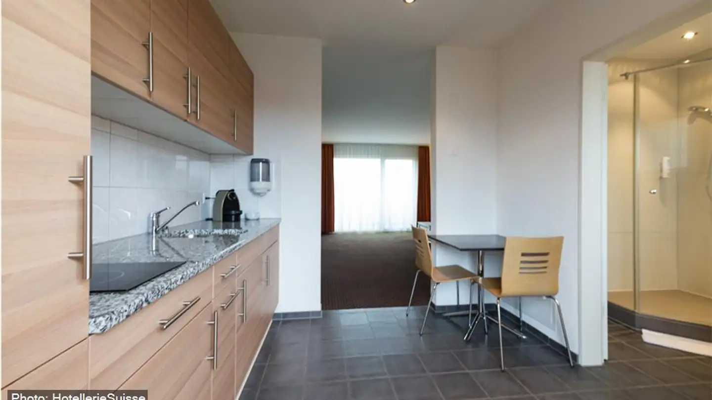 Appartamento in affitto - Luppmenstrasse 13, 8320 Fehraltorf - Photo 4