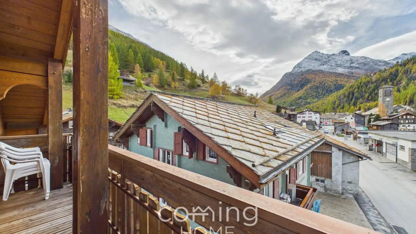 Cantina divisa in vendita - 3910 Saas-Grund