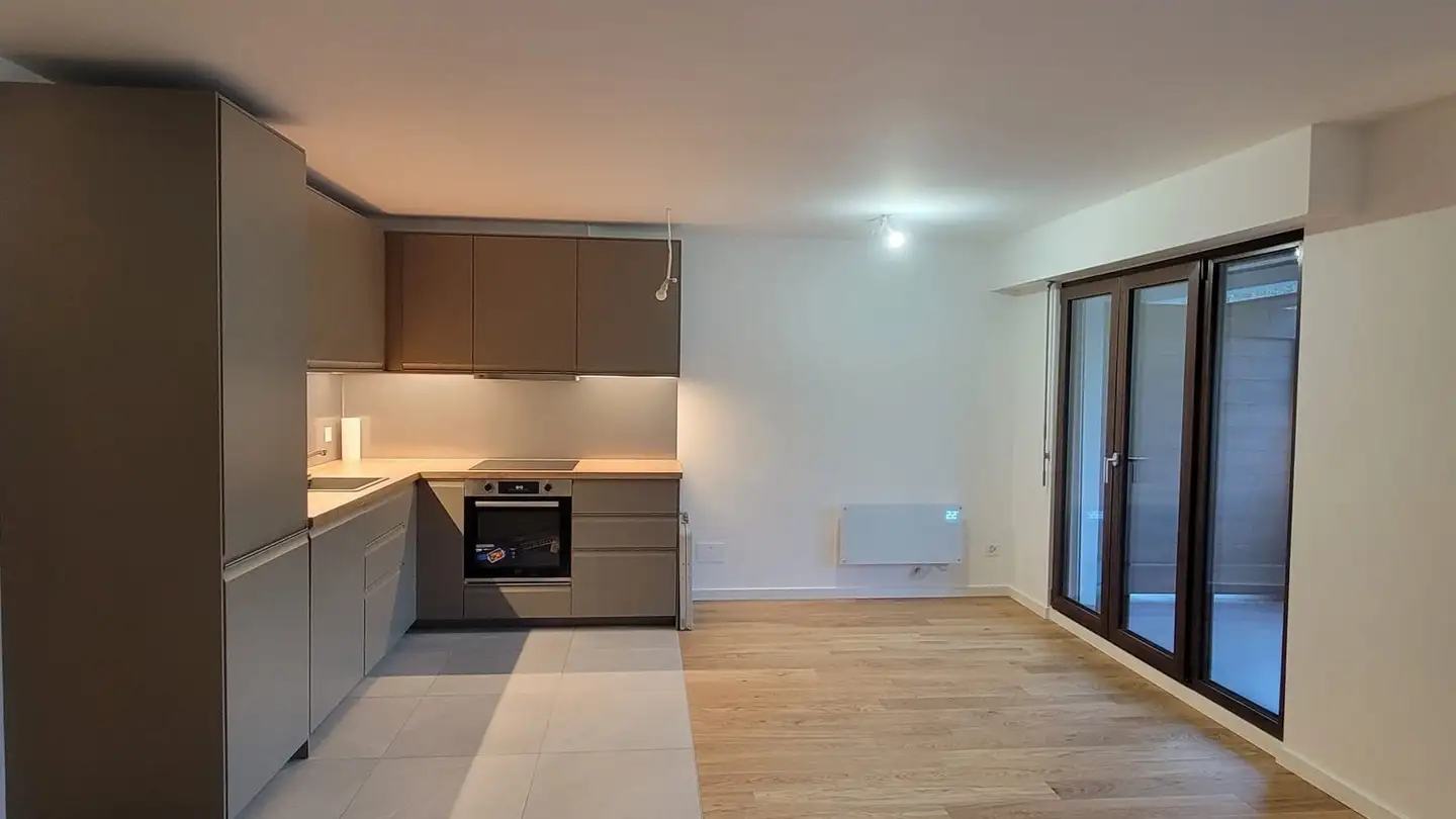 Appartamento in affitto - Chemin Du Vieux-Château, 1264 St-Cergue