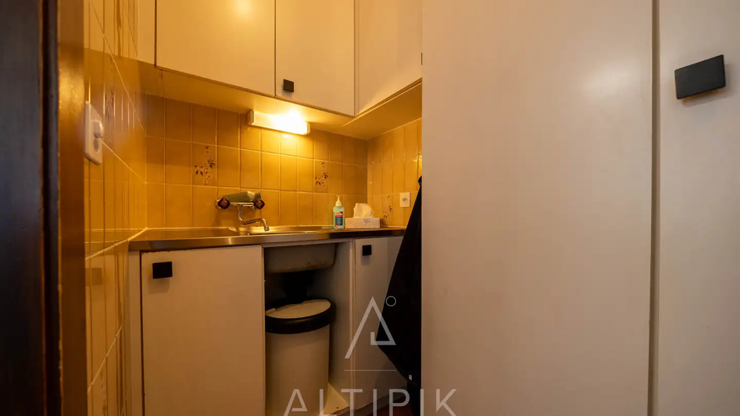 Gewerbe kaufen - Route De Nendaz, 1996 Brignon (Nendaz) - Foto 4