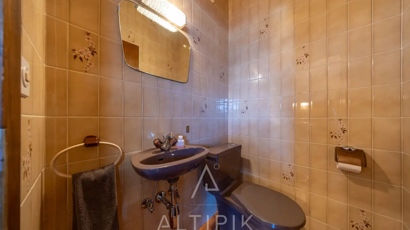 Studio à vendre - Route De Nendaz 911, 1997 Haute-Nendaz - Photo 4