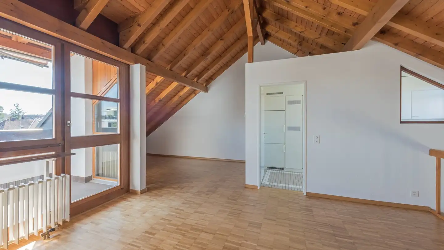 Wohnung mieten - Muesmattweg 54a, 4123 Allschwil