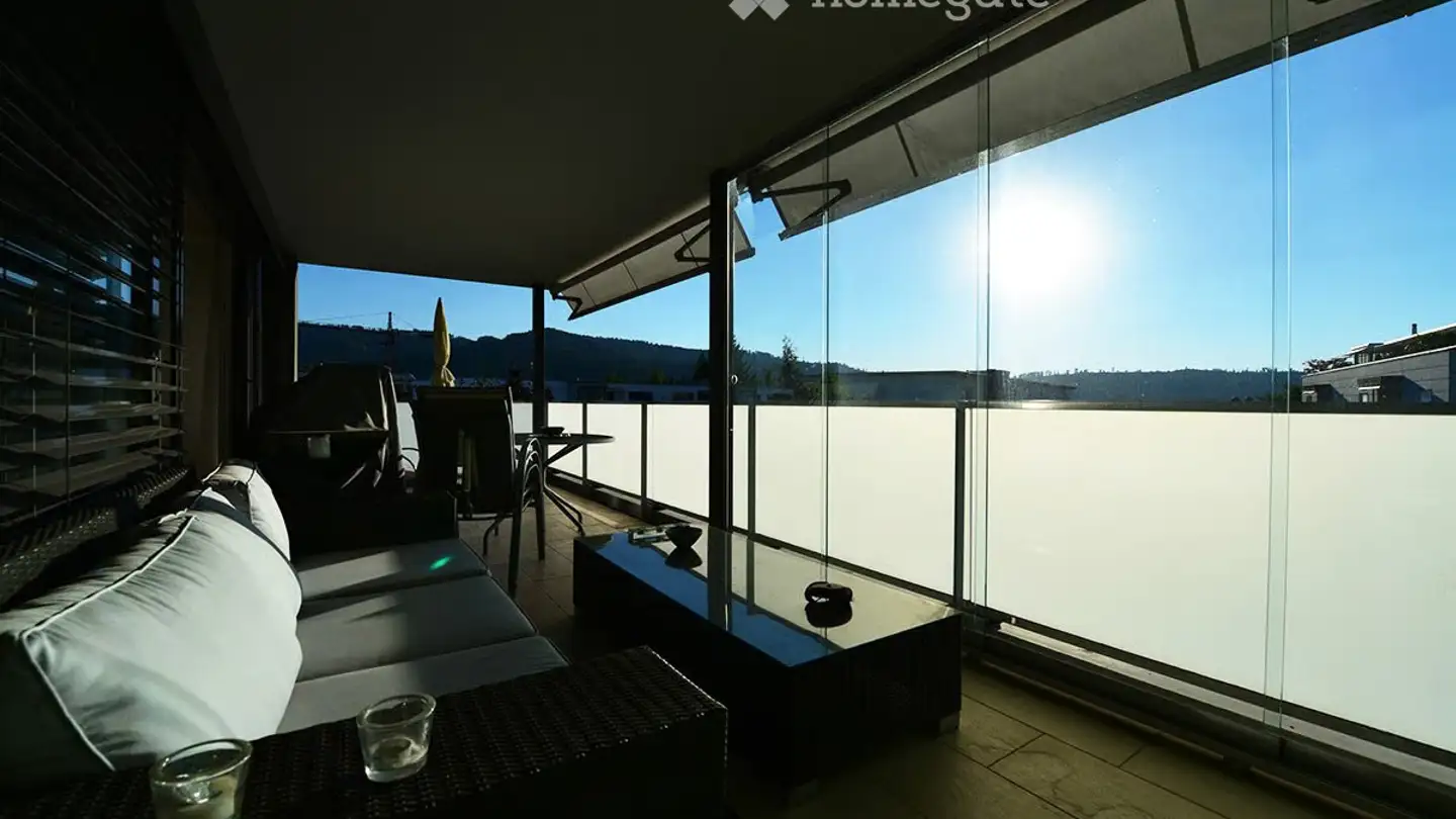 Apartment for rent - Hardstrasse 70a, 5430 Wettingen