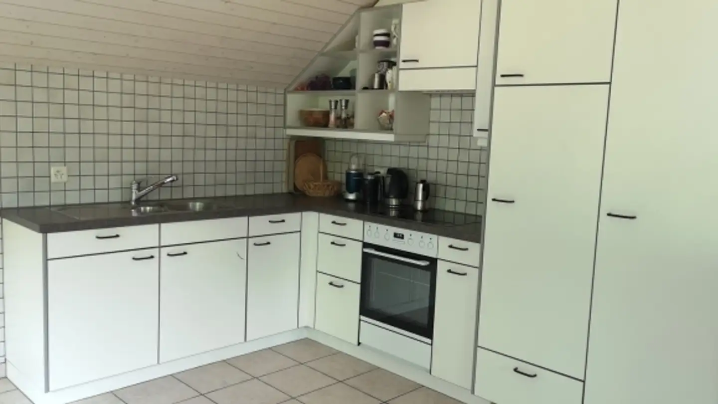 Appartamento in affitto - 8754 Netstal - Photo 4