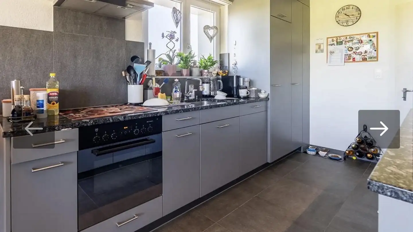 Appartamento in affitto - Unterwydenhof 3a, 8854 Siebnen - Foto 4