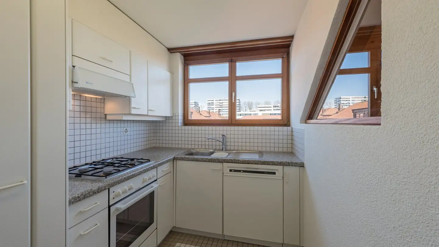 Wohnung mieten - Muesmattweg 54a, 4123 Allschwil - Foto 3