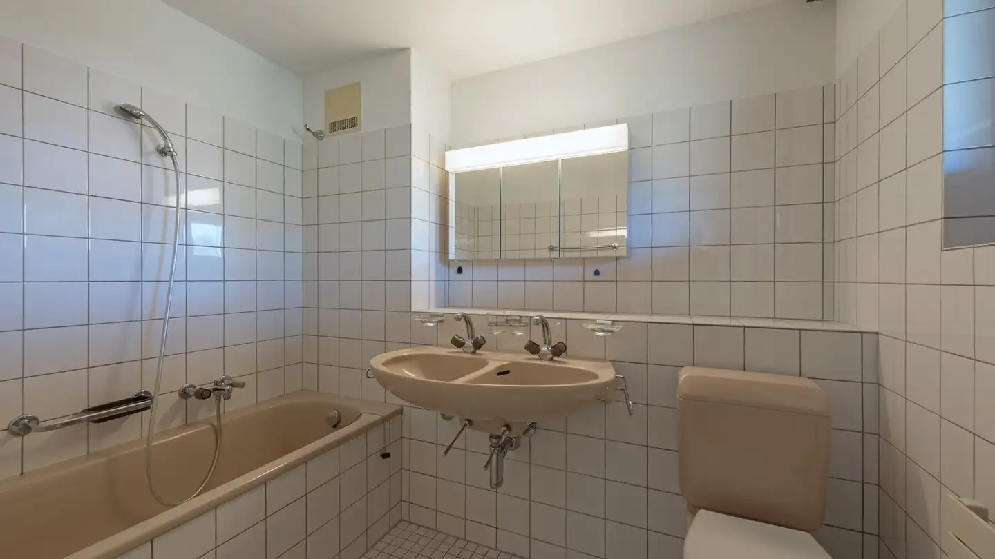 Wohnung mieten - Muesmattweg 54a, 4123 Allschwil - Foto 4