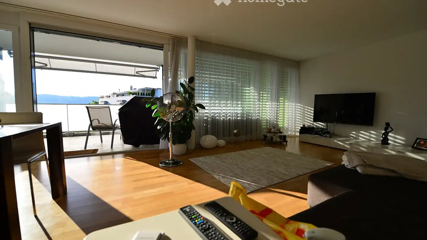 Apartment for rent - Hardstrasse 70a, 5430 Wettingen - Photo 2