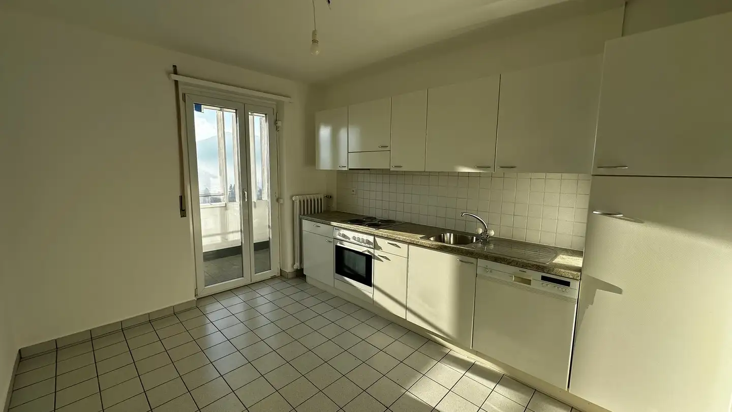 Apartment for rent - Via Al Poggio 6, 6833 Vacallo - Photo 4