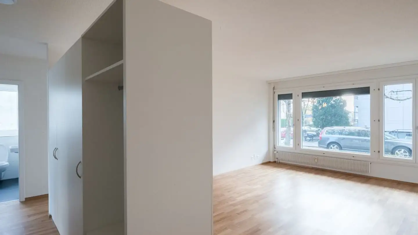 Appartamento in affitto - Brückfeldstrasse 7, 3012 Bern - Foto 4