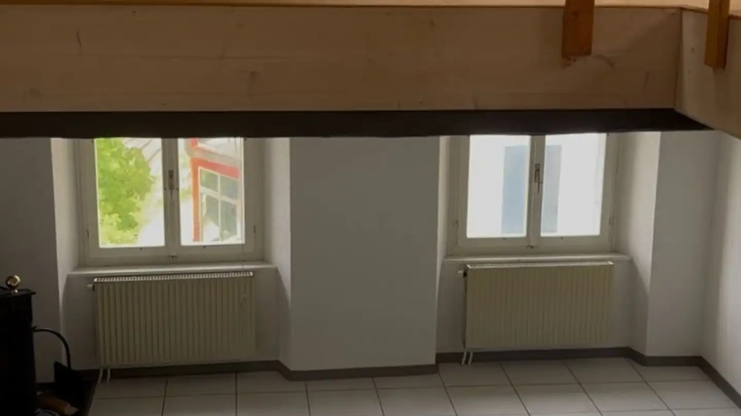 Duplex in affitto - Rue Des Jonchères 22, 2610 St-Imier