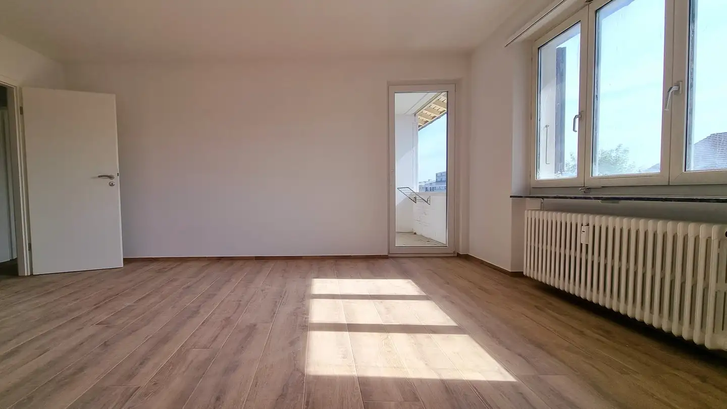 Wohnung mieten - Reinacherstrasse 41, 4142 Münchenstein