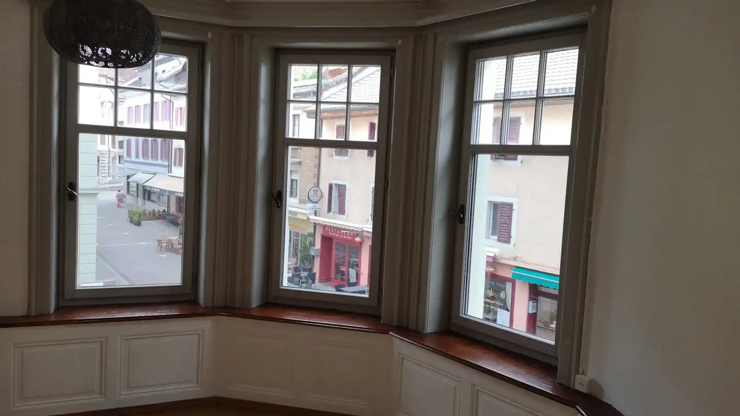 Apartment for rent - Rue Centrale 63, 2740 Moutier - Photo 4