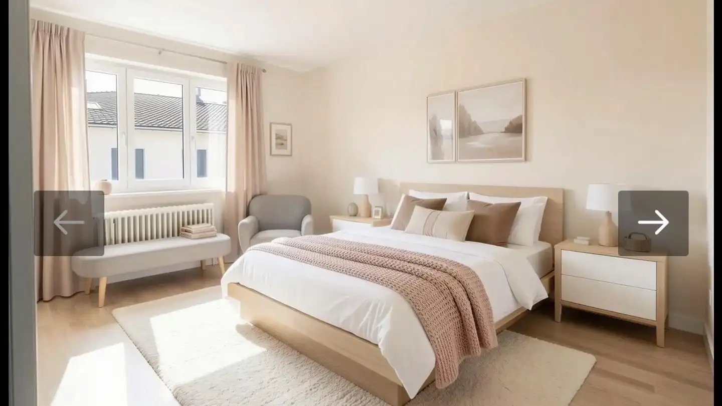 Appartamento in affitto - Unterwydenhof 3a, 8854 Siebnen
