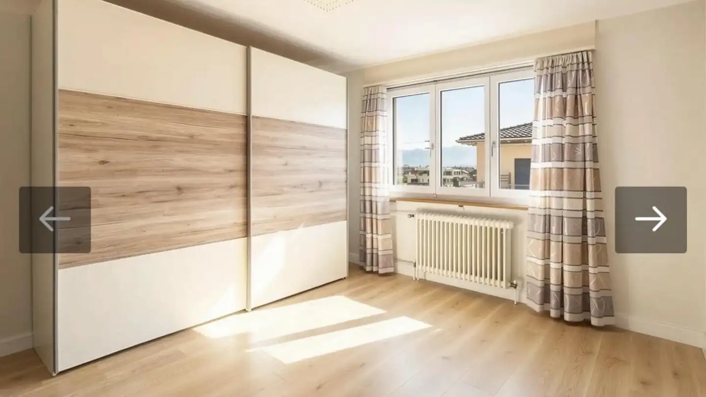Appartamento in affitto - Unterwydenhof 3a, 8854 Siebnen - Foto 2